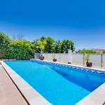 Ocean View Villa Boliqueime
