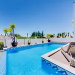 Ocean View *