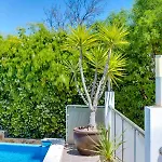Ocean View Villa Boliqueime