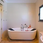 Ocean View Villa Boliqueime
