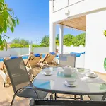 Ocean View Villa *