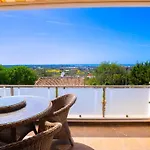 Ocean View *