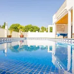 Ocean View Villa