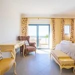 Ocean View Villa Boliqueime