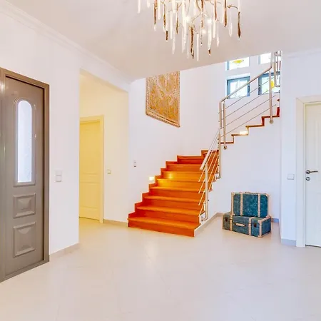 Villa Ocean View *