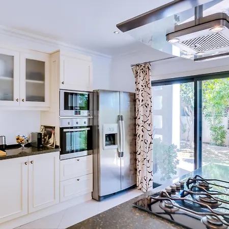 Ocean View Villa Boliqueime