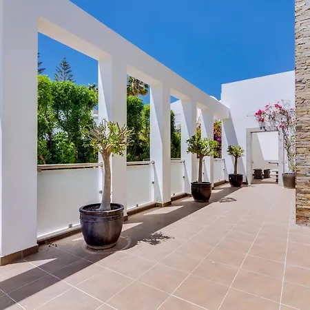 Villa Ocean View