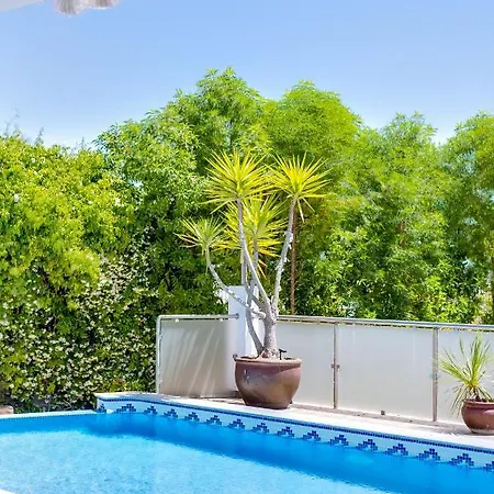 Ocean View * Boliqueime