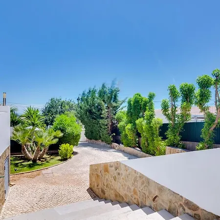 Villa Ocean View *