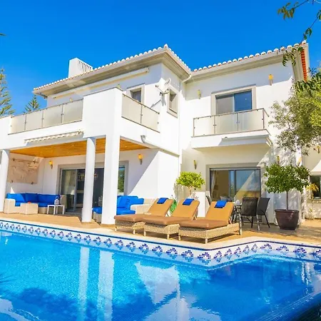 Villa Ocean View *