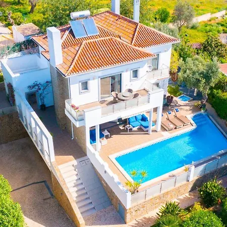 Villa Ocean View
