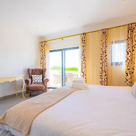 Ocean View Villa