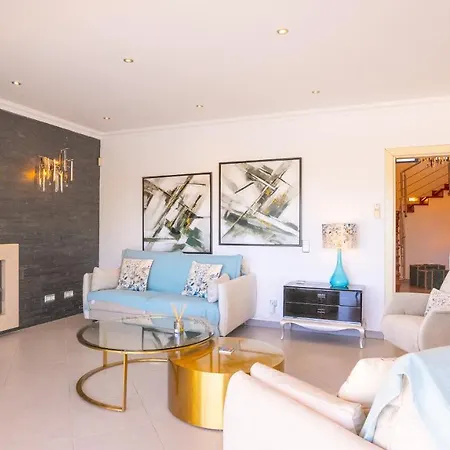 Villa Ocean View *