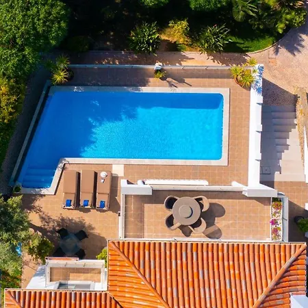 Villa Ocean View Boliqueime