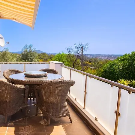 Villa Ocean View