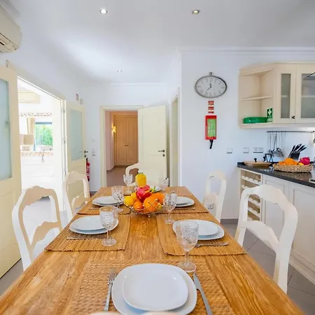 Ocean View * Boliqueime