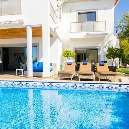 Villa Ocean View