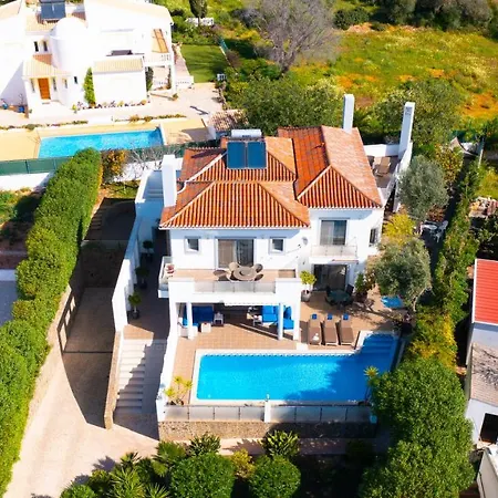 Villa Ocean View