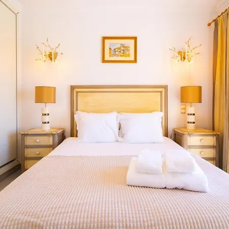 Villa Ocean View Boliqueime