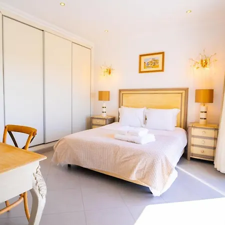 Ocean View * Boliqueime