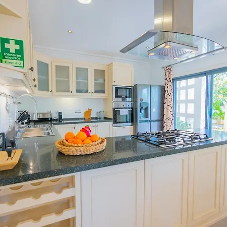 Ocean View Boliqueime