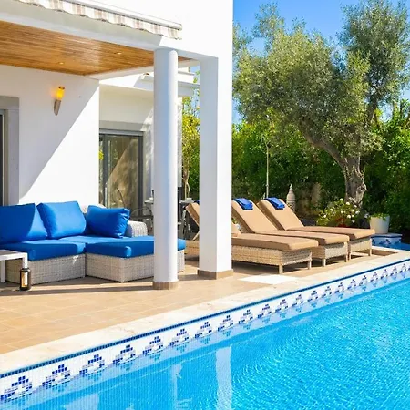Villa Ocean View