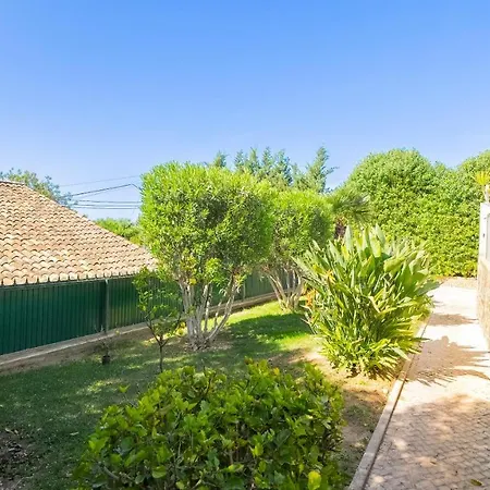 Villa Ocean View Boliqueime