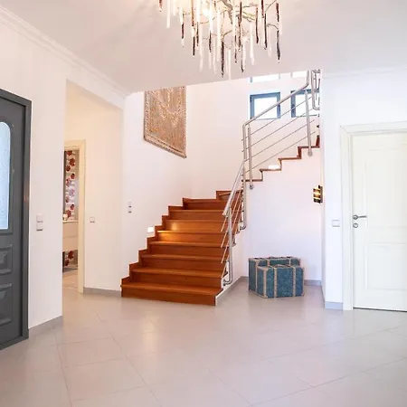 Villa Ocean View Boliqueime