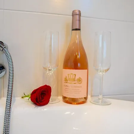 Ocean View * Boliqueime