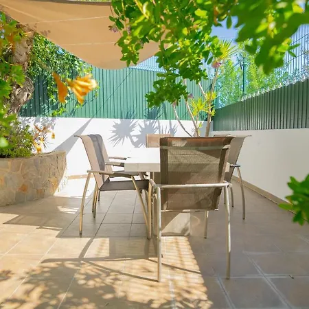 Villa Ocean View