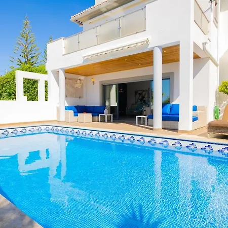 Ocean View Villa *