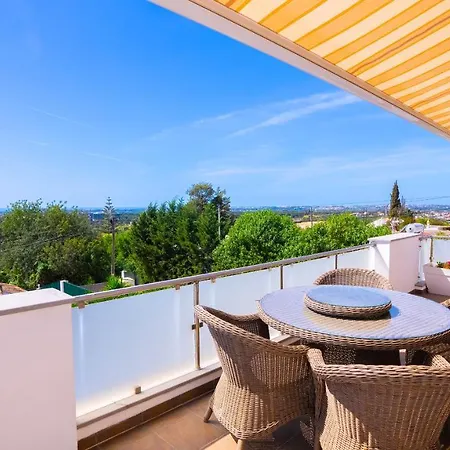 Ocean View Villa