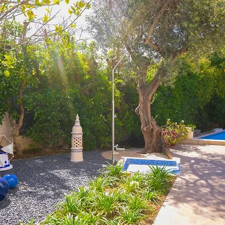 Villa Ocean View