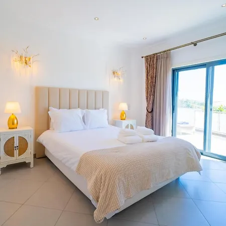 Ocean View Villa