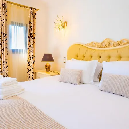 Ocean View * Boliqueime