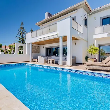 Vila Ocean View Boliqueime