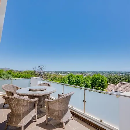 Villa Ocean View