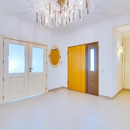 Ocean View Boliqueime