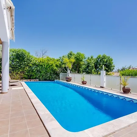 Ocean View * Boliqueime