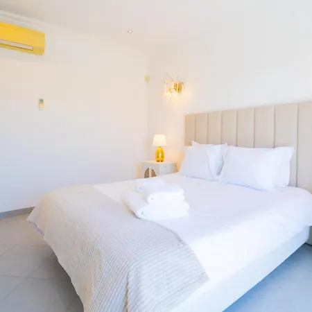 Ocean View Villa Boliqueime