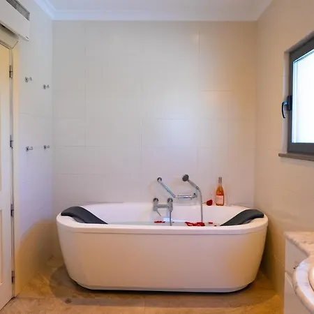 Ocean View Villa Boliqueime