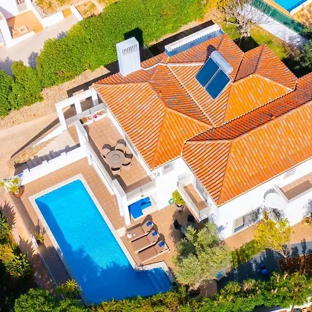 Ocean View * Boliqueime