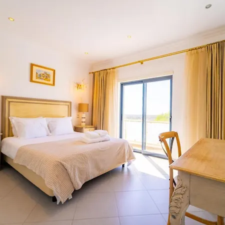 Ocean View Boliqueime