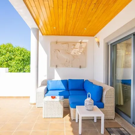 Ocean View Boliqueime