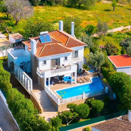 Ocean View * Boliqueime