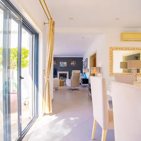 Villa Ocean View Boliqueime