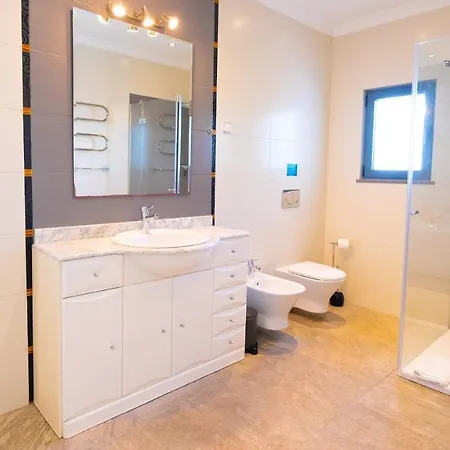 Villa Ocean View Boliqueime