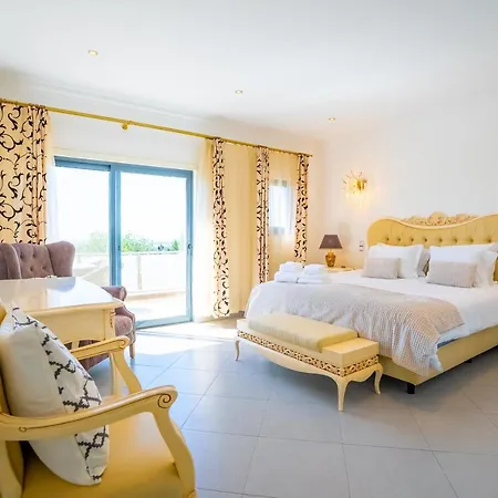 Ocean View * Boliqueime