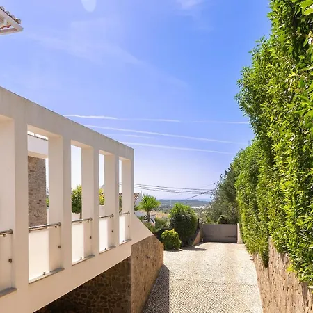 Ocean View Boliqueime