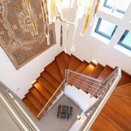 Ocean View Villa Boliqueime